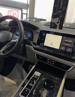 فولكسفاغن أطلس